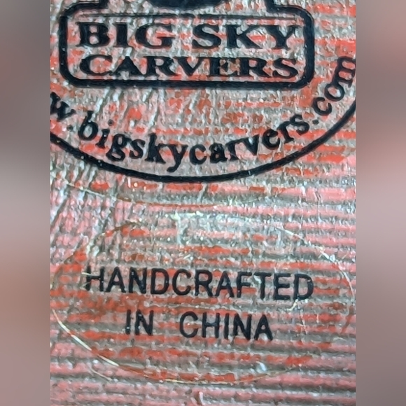 Three Country Farmyard Cow Ornaments - Picture 4 of 13